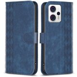 INORCO Odporen na udarce ovitek za Motorola Moto G13 4G/G23 4G/G53 5G etui denarnica s stojalom za telefon z vzorcem odtisa, (22036797) Cene