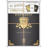 Blue Sky Designs Ltd HARRY POTTER A6 BILJEŽNICE 3PK - HOGWARTS GRB Cijene