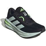 Adidas Tekaški čevelj 'Galaxy 7' meta / črna | Shoptok.si