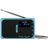 Blaupunkt Portable radio PR5BL FM/ plava | Eponuda.com