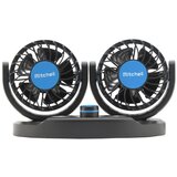  ventilator za tablu automobila 4W/12V crni | Eponuda.com