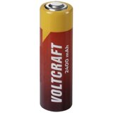 Voltcraft specialne baterije Mignon (AA) litij 3.6 V 2400 mAh 1 kos, (20430731) | Shoptok.si