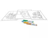 Crayola Crayola: Color Wonder - Bluey set za bojanje bez mrlja u mapi | shoptok.hr