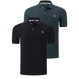Dewberry Moška polo majica Cene