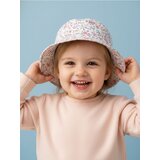Sinsay Pamučni bucket hat s cvjetnim motivom | shoptok.hr