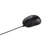 Asus MU101C, žičani optički miš, crni | shoptok.hr