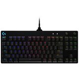 Logitech G PRO GX Blue USB slo tisk gaming tipkovnica Cene