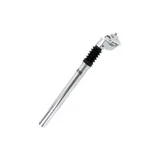 šipka sedište 27.2mm alu sa amortizerom i šapom 35cm ( 140140 )