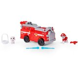 Spin Master Paw Patrol: Rise and Rescue Marshall figura sa transformirajućim vozilom - | shoptok.hr