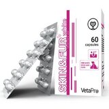 Veta Pro Skin & Fur WHITE 60 kapsula