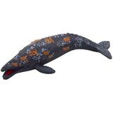  Set of Mini Figures Sea Animals Coastal Seagull Shark 6-8cm 6pcs | shoptok.hr