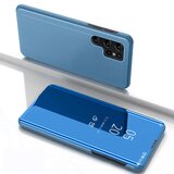 HURTEL OVITEK CLEAR VIEW ZA SAMSUNG GALAXY S25 ULTRA Z ZAKLOPKOM ZA TELEFON, (5000016616) | Shoptok.si