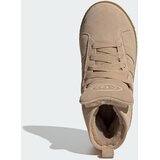 Adidas Gležnjače na vezanje 'Campus 00er' bež | shoptok.hr
