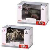 Ozzo Series model, set figura, Safari, miks | ePonuda.com