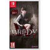 Day a Labyrinth Named School (SWITCH)