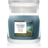Yankee Candle Bayside Cedar mirisna svijeća Signature 110 g Cijene
