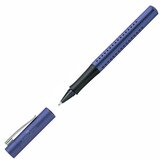 Faber-Castell Roler pisalo FineWriter Faber-Castell Grip 2011, modro črno Cene