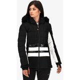 Ellesse ženska ski jakna karmen ELA203F503-01 crna Cene