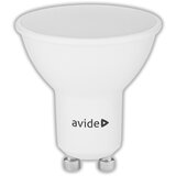 Avide LED žarnica - sijalka GU10 7W 620lm 4000K Cene