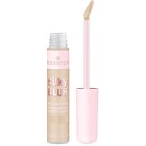 Essence Korektorji proti podočnjakom & korektorji Feuchtigkeitsspendender, langanhaltender Silky-Blur Con Bež Cene