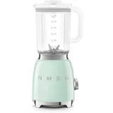 BLF01PGEU Standmixer 50's Retro Style, Pastellgrün