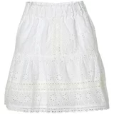 KOROSHI Suknja bijela