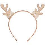 Rockahula obroč za lase - Golden Reindeer | Shoptok.si