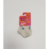 Kika Čarape za bebe, Sive | Eponuda.com