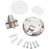 INF Zapora vrat proti trku z močnim sesanjem Silver, (21734085) | Shoptok.si