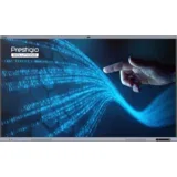 Multiboard 75'' Light+ Gen 2, Android 13, Google EDLA, AI Camera, 16/128GB