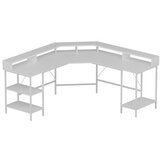 Hanah home radni sto power rafli l | Eponuda.com