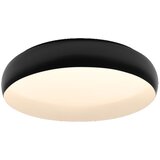 Osram LED prigušiva plafonska lampa ORBIS LIVIA LED/36W/230V Ø 52 cm crna/bela | Eponuda.com