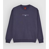 Element Mxe Hit The Top Sweater shadow blue Cene