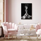  Slika - Smoke Cloud (1 Part) Vertical 60x90 Standard | shoptok.hr
