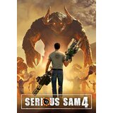 Steam Serious Sam 4 Key GLOBAL Steam Serious Sam 4 Key GLOBAL Slike