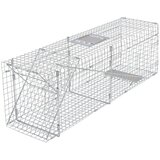  Pocinčana zamka 100 cm | shoptok.hr