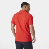 Helly Hansen Polo majice kratki rokavi Race 2.0 Rdeča | Shoptok.si