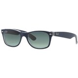 Ray-ban New Wayfarer Color Mix RB2132 605371 - M (55) Cijene