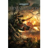 Steam Warhammer 40,000: Armageddon - Ork Hunters (DLC) (PC) Key GLOBAL | ePonuda.com