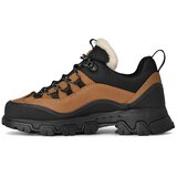 Ugg Superge Metrotrek Hiker rjava barva, 1171434.CHE | Shoptok.si