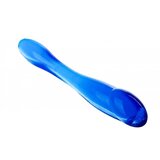 SevenCreations dildo "ex penis probe" - moder (R7183) | Shoptok.si