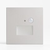  LED svetiljka za stepenište sa senzorom pokreta LED/1,5W/230V 3000K/4000K/6500K | Eponuda.com