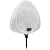 Intex dodatna oprema za bazen stenska svetilka led magnetna | Shoptok.si