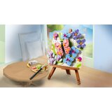 Lego 31390 Okrasno tihožitje s cvetjem | Shoptok.si