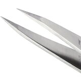Tweezerman Stainless Steel Point koničasta pinceta 1 kos | Shoptok.si