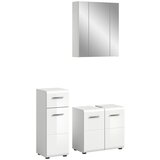 MID.YOU Kopalnica Ice, Bela | Shoptok.si