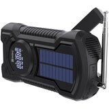 Sandberg powerbank aio 421-03 radio/zvučnik/solarni punjač/5000mAh Cene