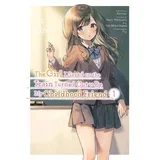 Kennoji, You Midorikawa - The Girl I Saved on the Train Turned Out to Be My Childhood Friend, Vol. 1