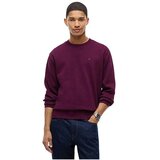 Tommy Hilfiger bordo muški duks Cene