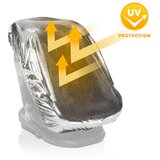 Zopa zaštita za autosjedalicu Silver | shoptok.hr